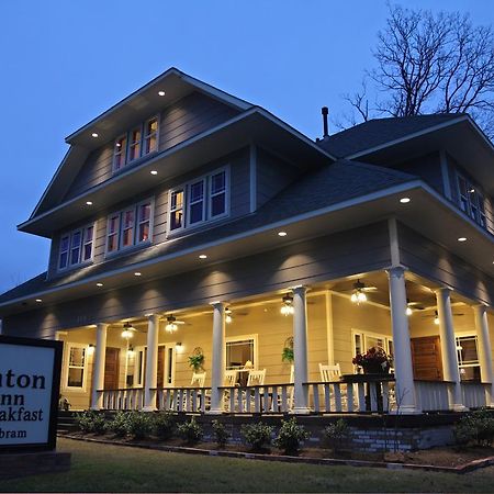 The Thornton Inn Bed And Breakfast Arlington Ngoại thất bức ảnh